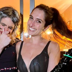 Meet your Posher, Arianna